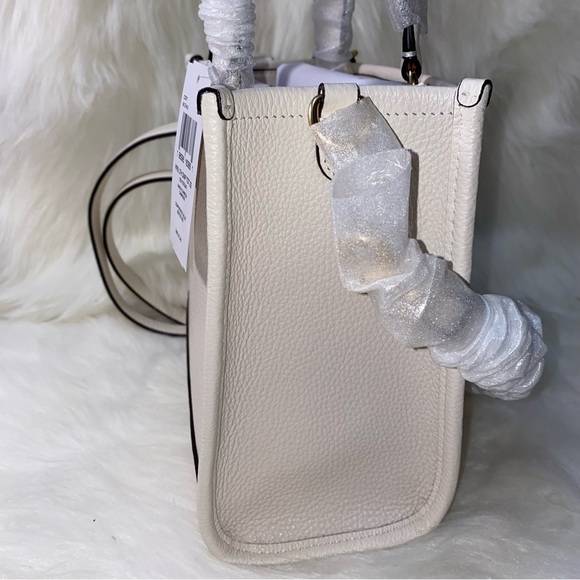 Coach leather purse New - Picture 4 of 14